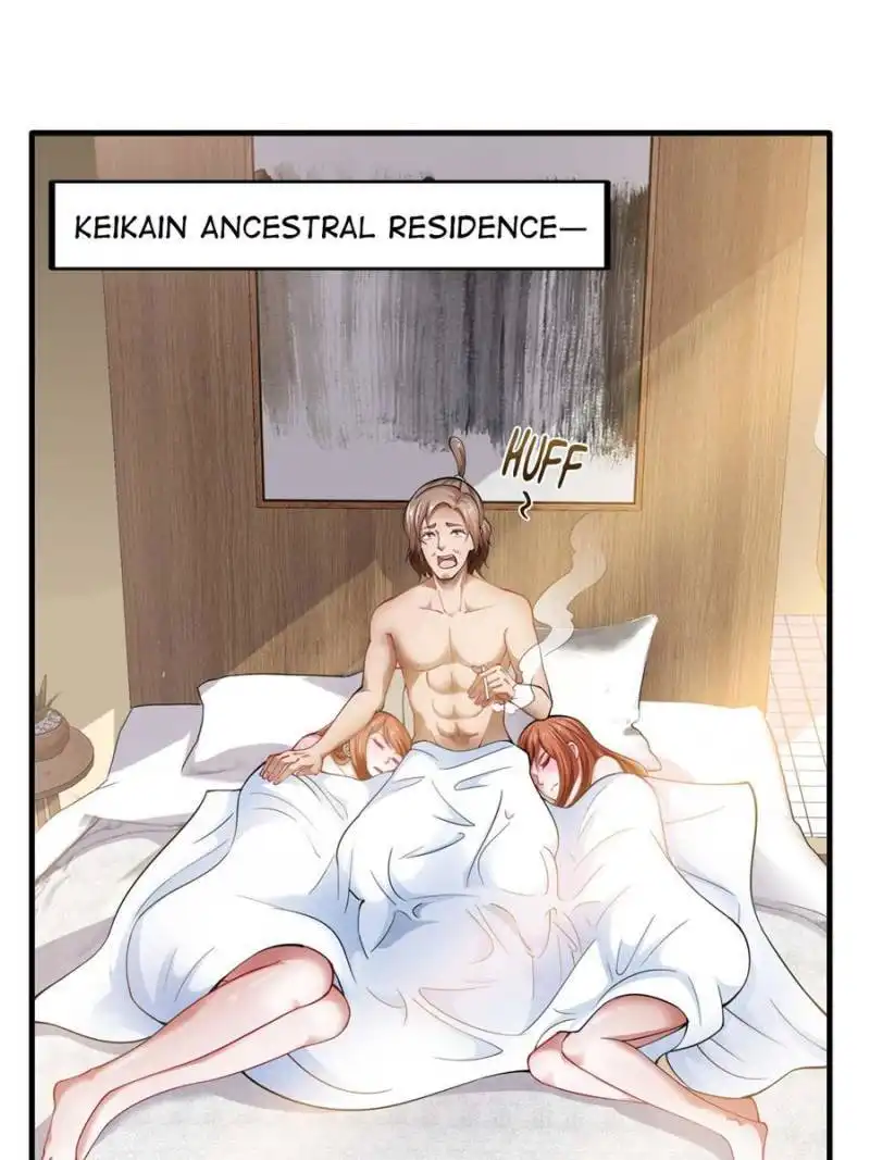 Peerless Doctor In The City Chapter 136 13